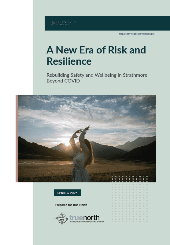 helpseeker needs assesss